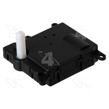 Four Seasons Temperature Blend Door Actuator, 37536 37536